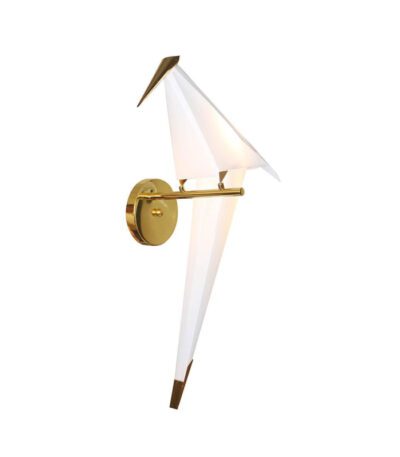 Настенный светильник Moderli Birds V3070-WL