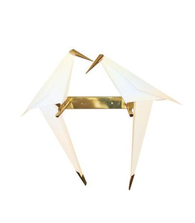 Настенный светильник Moderli Birds V3076-2WL