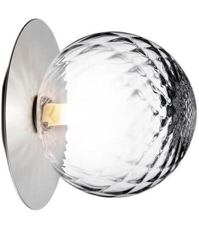 Настенный светильник Moderli Covey V2057-W