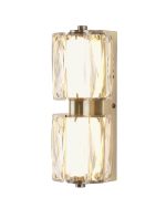 Настенный светильник Moderli Prismique V11711-WL