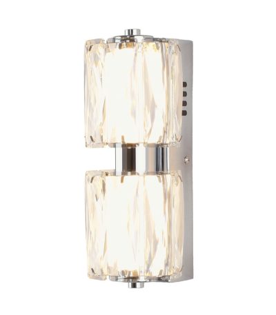 Настенный светильник Moderli Prismique V11716-WL