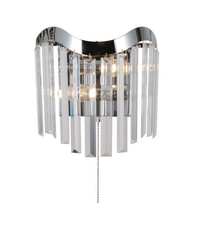 Настенный светильник Moderli Wave V10769-2W