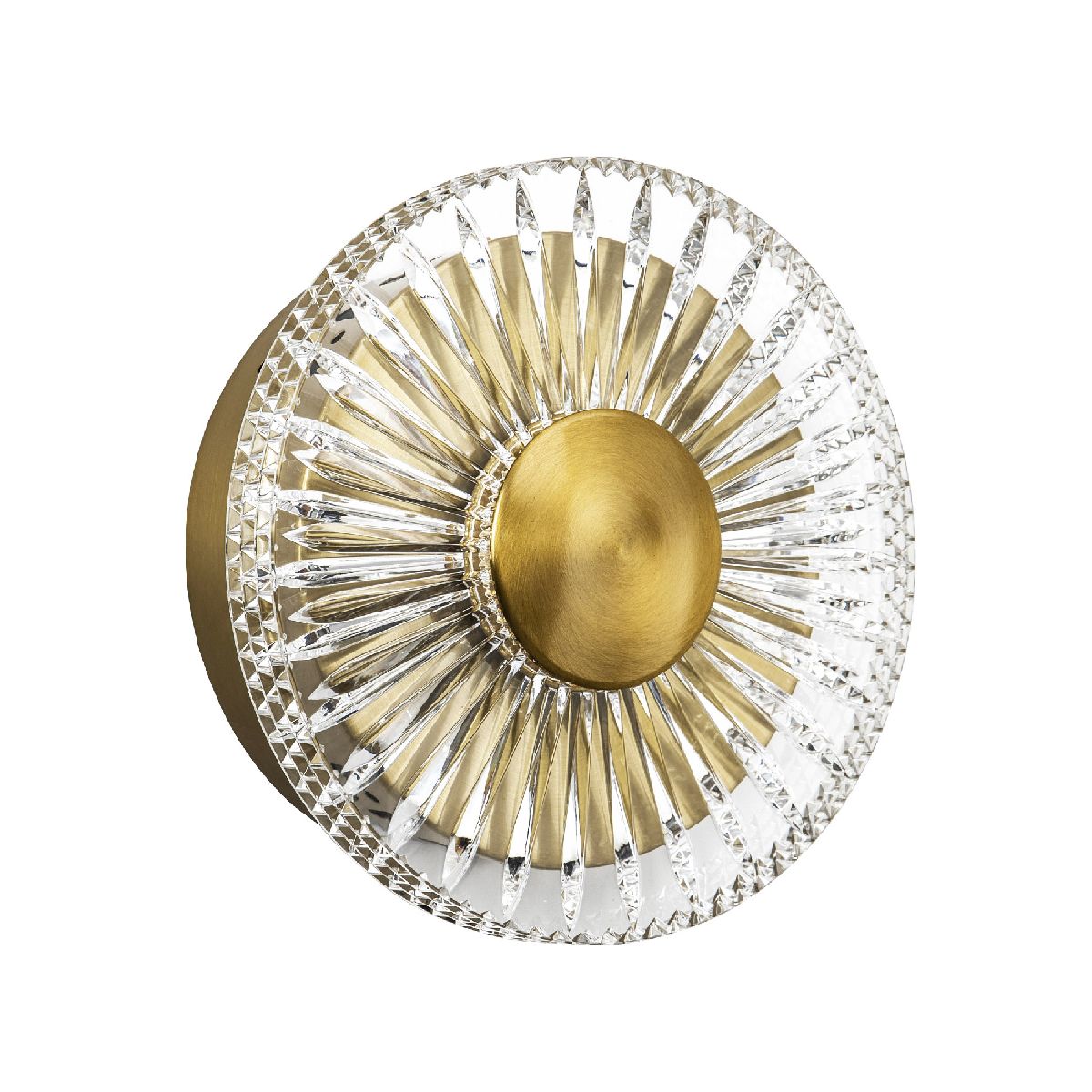 Настенный светильник Modestyle MS.1831.01 AB Настенный светильник Modestyle MS.1831.01 AB