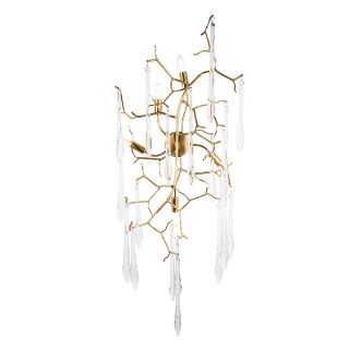 Настенный светильник Modestyle MS.2102.05 GD