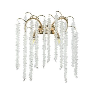 Настенный светильник Modestyle MS.2110.320 GD