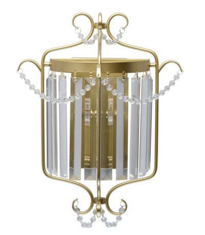 Настенный светильник MW-Light Адель 373024701