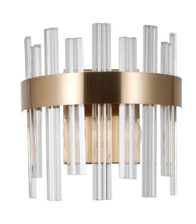 Настенный светильник MW-Light Аделард 642028602