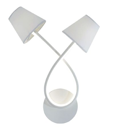 Настенный светильник MW-Light Аэлита 480022602