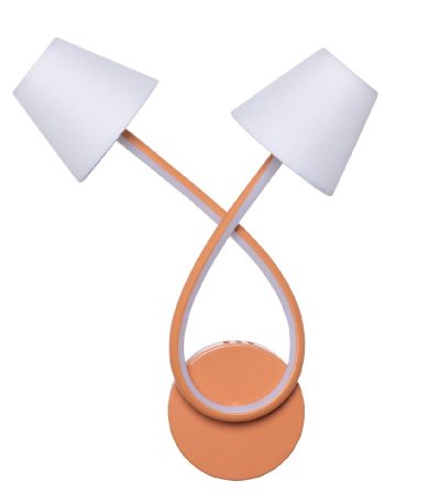 Настенный светильник MW-Light Аэлита 480022902