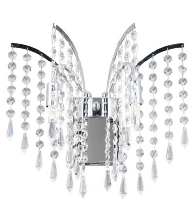 Настенный светильник MW-Light Эллегия 303022902