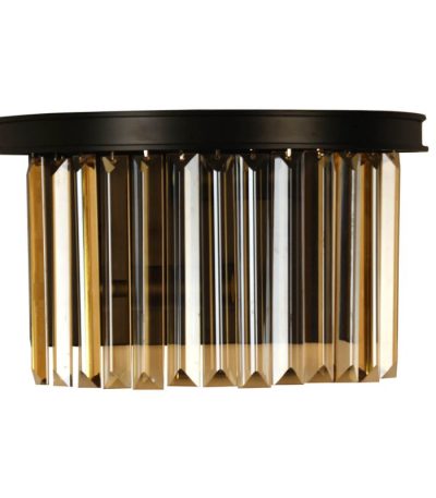 Настенный светильник MW-Light Гослар 498025402