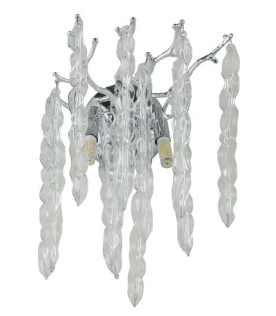 Настенный светильник MW-Light Лайма 467023902