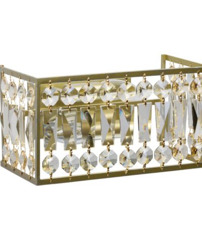 Настенный светильник MW-Light Монарх 121022202