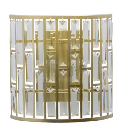 Настенный светильник MW-Light Монарх 1 121020102