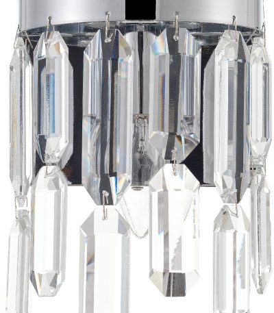 Настенный светильник MyFar David MR1970-1W