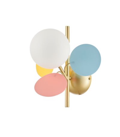 Настенный светильник Myfar Flavia MR2300-1W