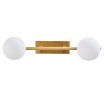 Настенный светильник MyFar Valency MR2032-2W