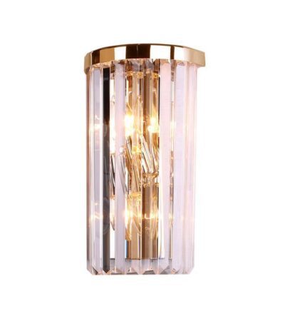 Настенный светильник Newport 10112/A gold М0061082