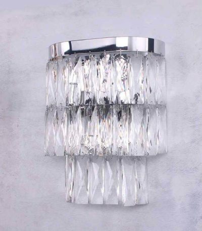 Настенный светильник Newport 10123/A М0058800