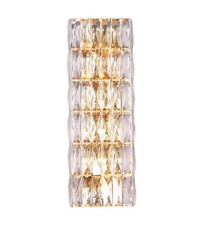 Настенный светильник Newport 10126+6/A Gold М0062628