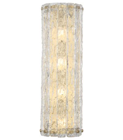 Настенный светильник Newport 10824/A brass М0066924