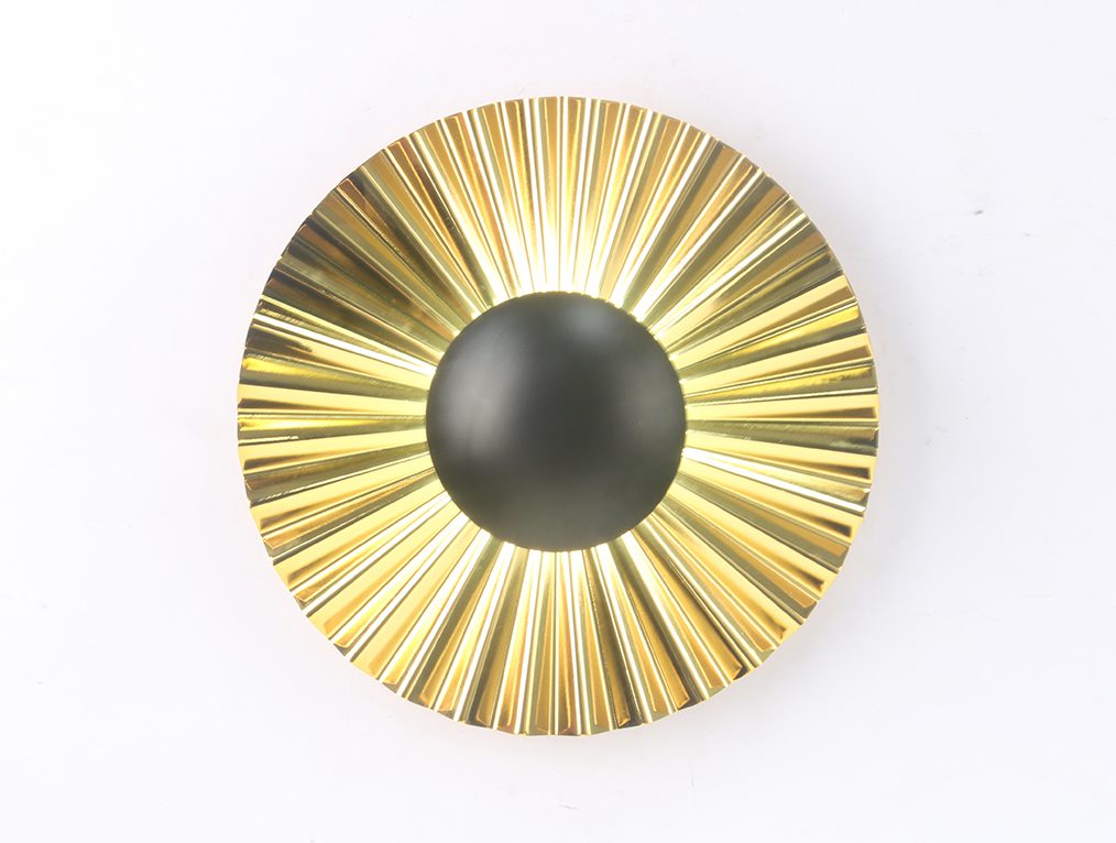 Настенный светильник Newport 10851/25 A gold М0069389 Настенный светильник Newport 10851/25 A gold М0069389