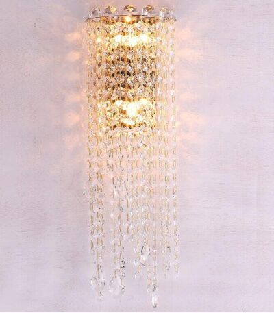 Настенный светильник Newport 10902/A gold М0060314