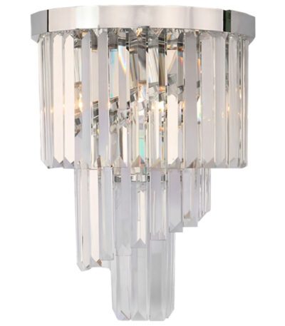 Настенный светильник Newport 31103/A gold left М0063334