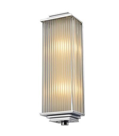 Настенный светильник Newport 3293/A nickel М0061719