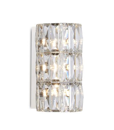 Настенный светильник Newport 8240/A М0068111