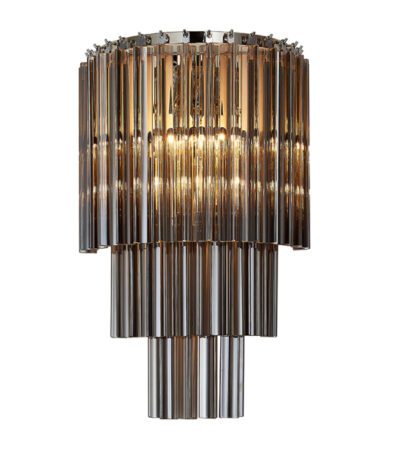 Настенный светильник Newport 8703/A fume М0065974