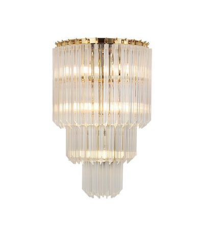 Настенный светильник Newport 8905/A gold М0069926