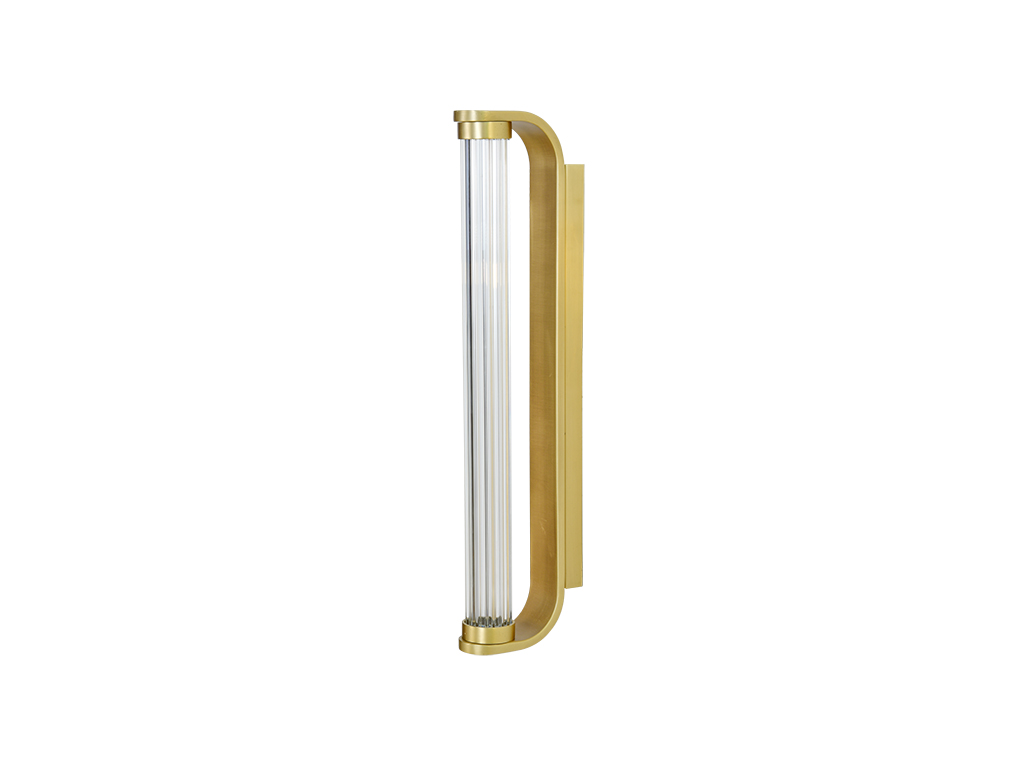 Настенный светильник Newport Alice 7279/A brass new М0070653 Настенный светильник Newport Alice 7279/A brass new М0070653