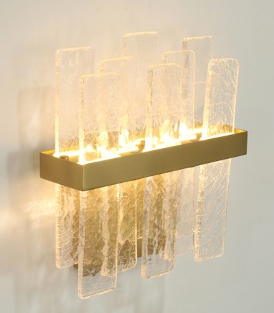 Настенный светильник Newport Dalia 10832/A new М0070389