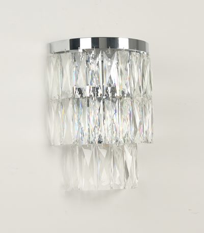 Настенный светильник Newport Elizabeth 10123/A new М0070375