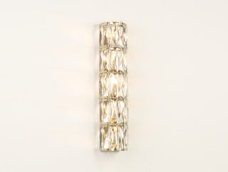 Настенный светильник Newport Elizabeth 10125/A new gold М0070490