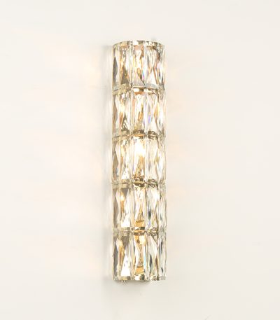 Настенный светильник Newport Elizabeth 10125/A new gold М0070490