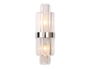 Настенный светильник Newport Kelly 10244 S/A brass М0065954