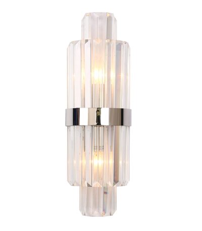 Настенный светильник Newport Kelly 10244 S/A brass М0065954