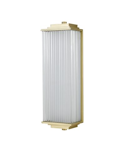 Настенный светильник Newport Sonya 3293/A brass new М0070838