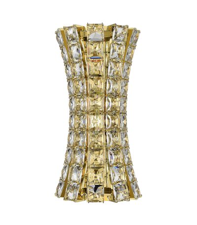 Настенный светильник Newport Venera 8515/A gold М0070471