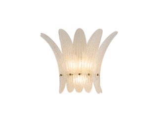 Настенный светильник Newport Victoria 8803/A gold white М0070237