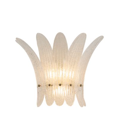 Настенный светильник Newport Victoria 8803/A gold white М0070237