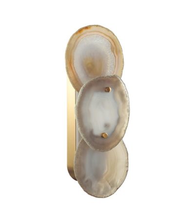 Настенный светильник Odeon Light Agate 7065/10WL