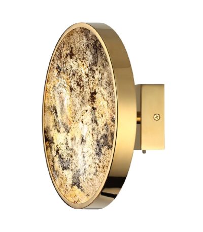 Настенный светильник Odeon Light Bergi 5079/15WL