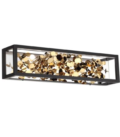 Настенный светильник Odeon Light Bild 5065/17WL