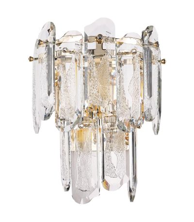 Настенный светильник Odeon Light Bullon 5069/2W