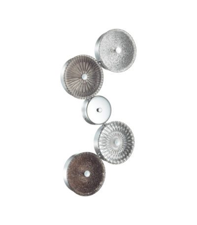 Настенный светильник Odeon Light Caramella 5416/25WL