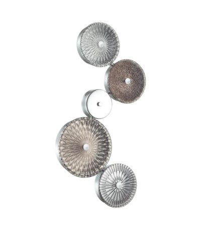 Настенный светильник Odeon Light Caramella 5416/26WL