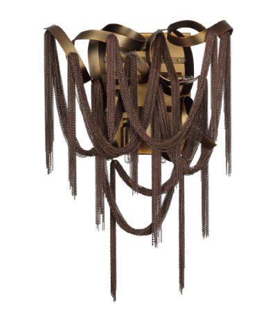 Настенный светильник Odeon Light Chainy 5066/4W